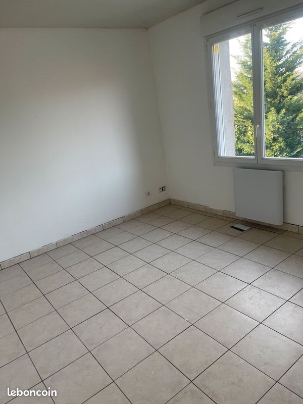 Appartement à louer, 100m², Champenoux