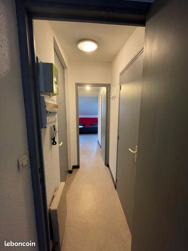Appartement à louer, 32m², Saint-Etienne