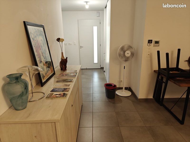 Maison à louer, 75m², Biganos