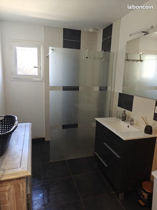 Maison à louer, 75m², Biganos