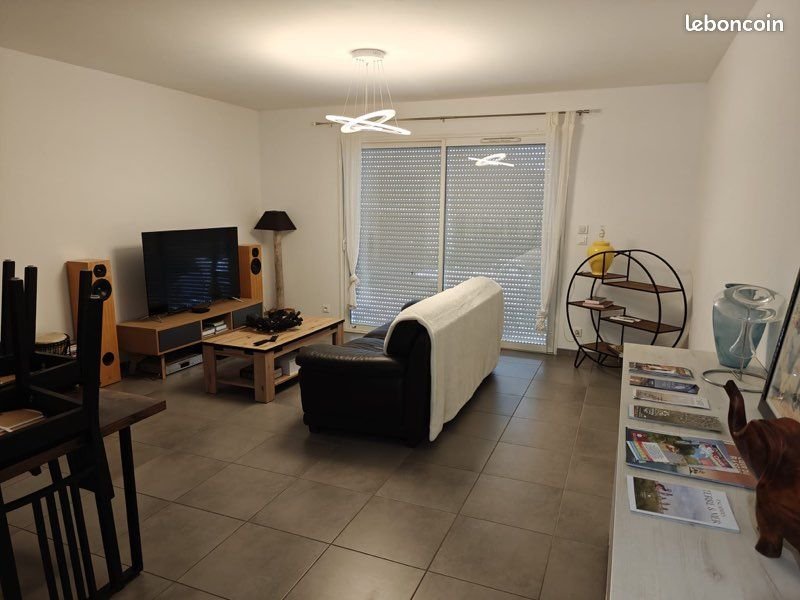 Maison à louer, 75m², Biganos