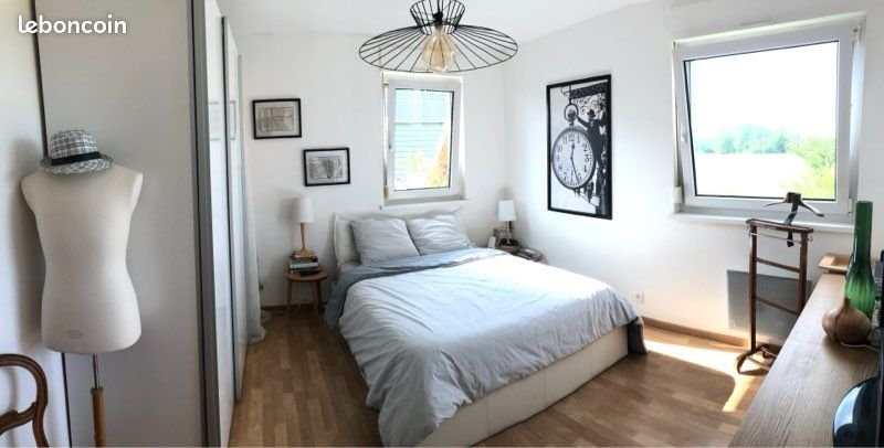 Appartement à louer, 75m², Lipsheim