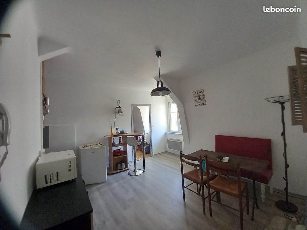 Appartement à louer, 35m², Mende