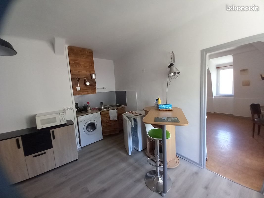 Appartement à louer, 35m², Mende
