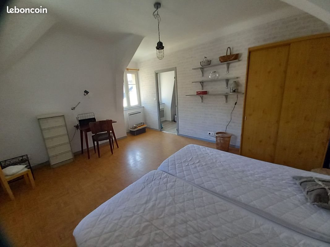 Appartement à louer, 35m², Mende