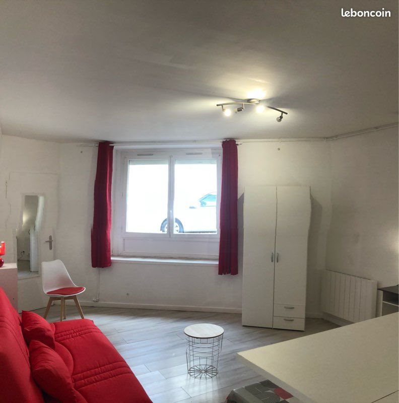 Appartement à louer, 22m², Revel