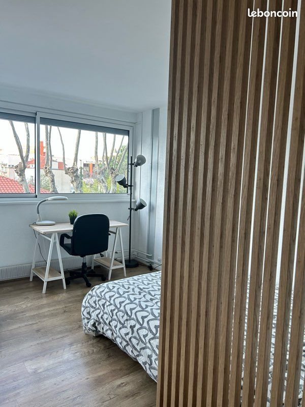 Appartement à louer, 28m², Chamalières