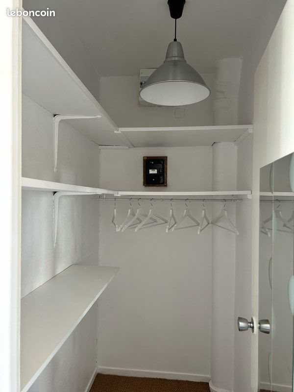 Appartement à louer, 28m², Chamalières