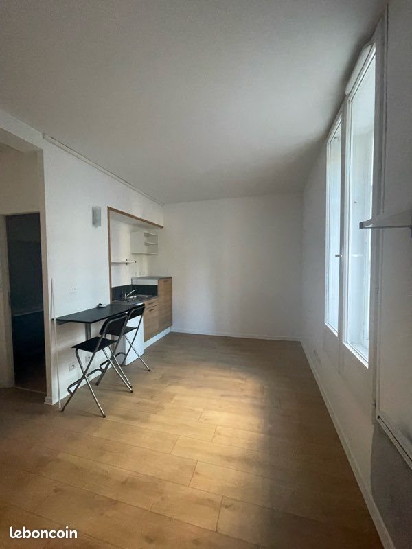 Appartement à louer, 20m², Nancy