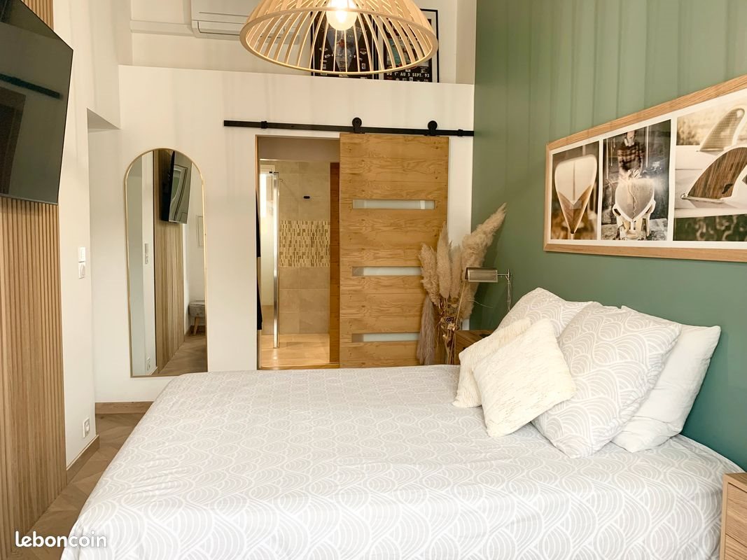 Maison à vendre, 122m², Mouguerre