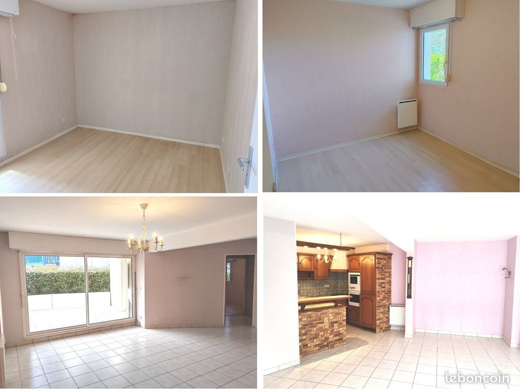 Appartement à vendre, 68m², Arzon