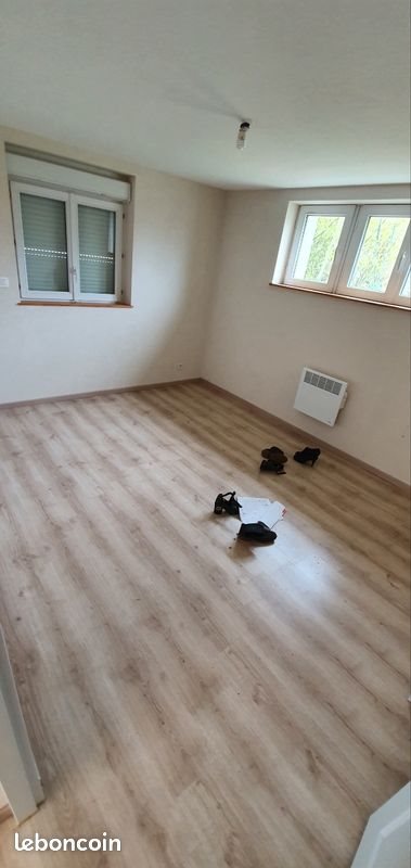 Appartement à louer, 30m², Houtaud