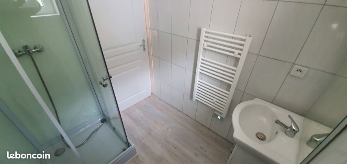 Appartement à louer, 30m², Houtaud