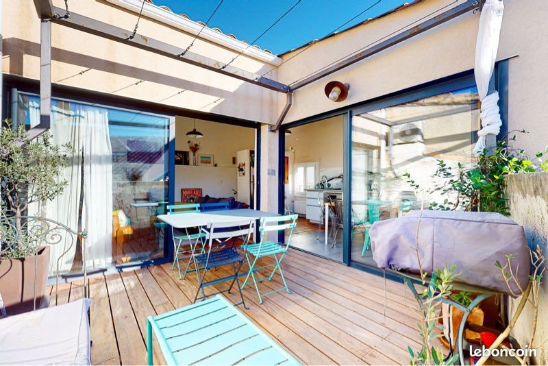 Maison à vendre, 108m², Montpellier