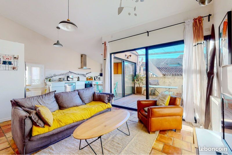 Maison à vendre, 108m², Montpellier