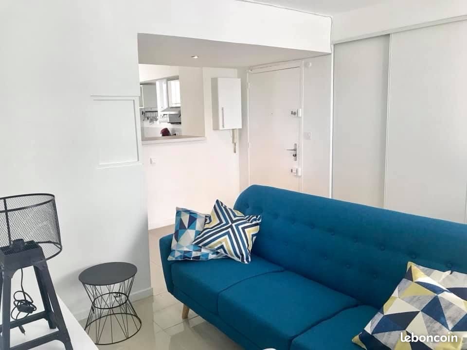 Appartement à vendre, 78m², Montpellier