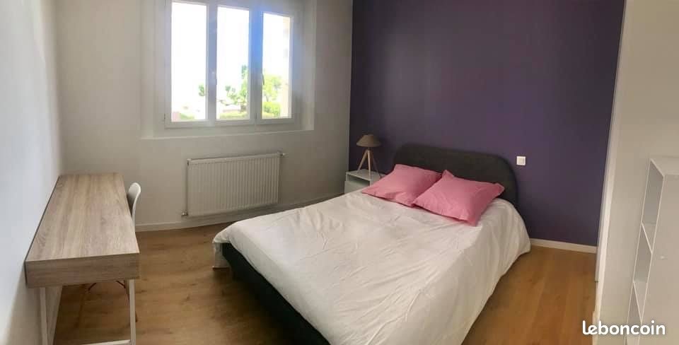 Appartement à vendre, 78m², Montpellier