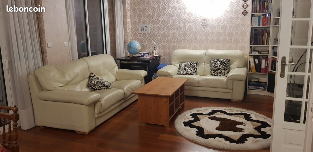 Appartement à vendre, 72m², Bron