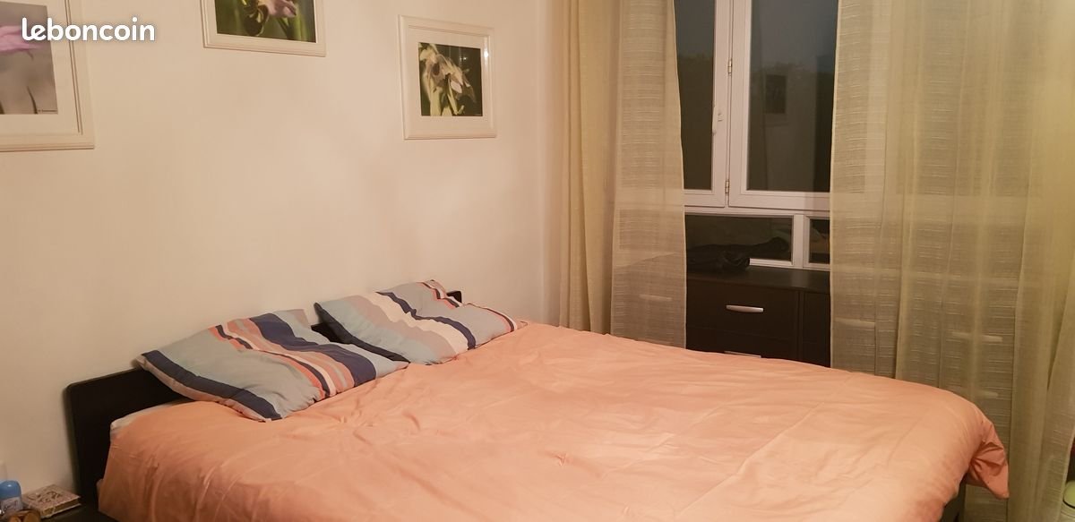 Appartement à vendre, 72m², Bron