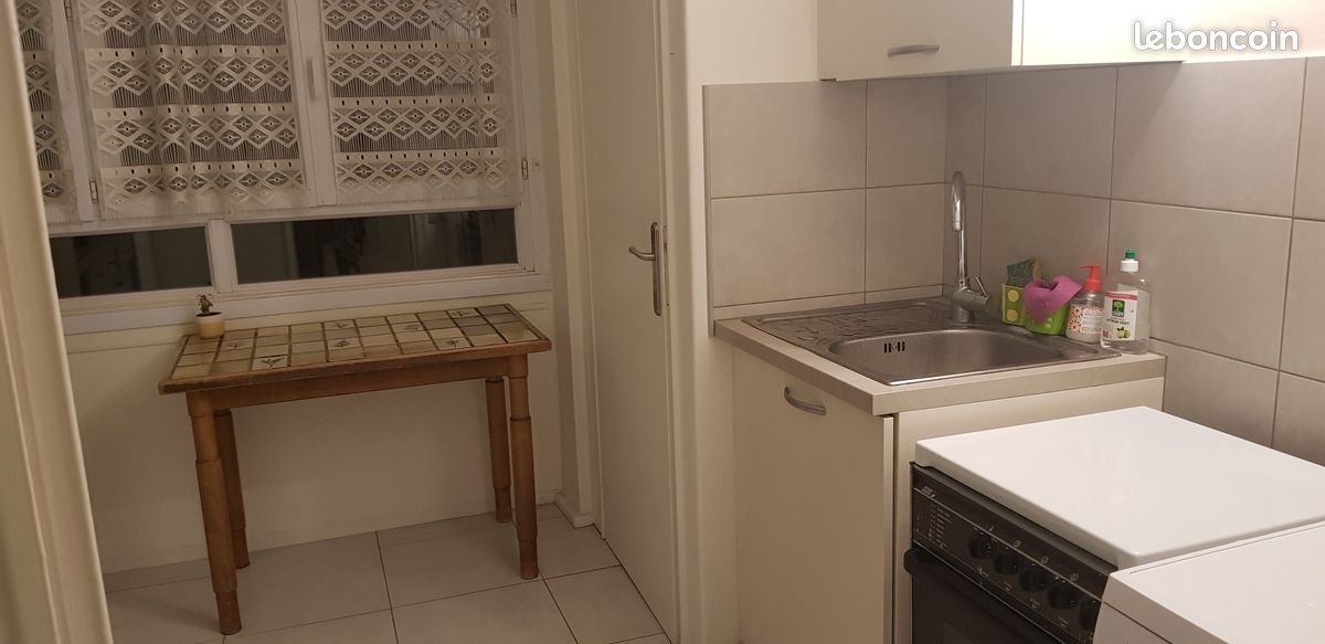 Appartement à vendre, 72m², Bron