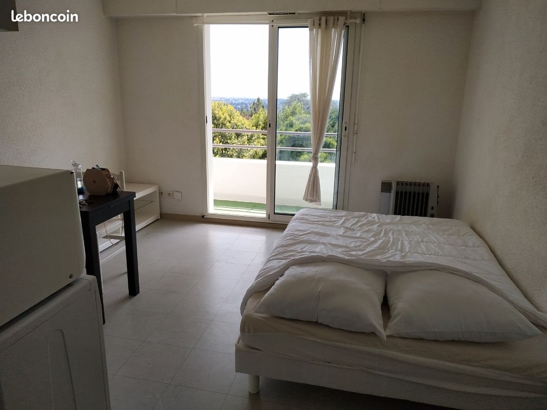 Appartement à louer, 21m², Cholet