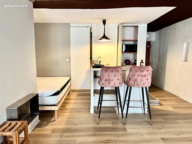 Appartement à louer, 30m², Aix-en-Provence