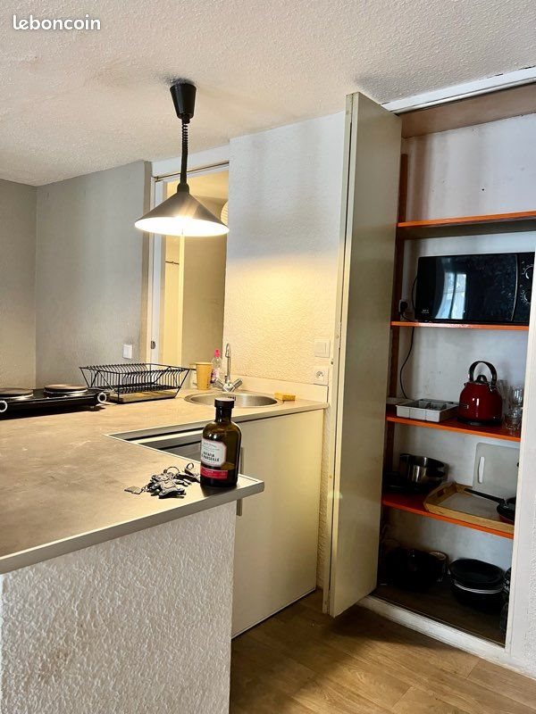 Appartement à louer, 30m², Aix-en-Provence