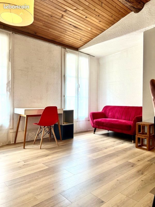 Appartement à louer, 30m², Aix-en-Provence