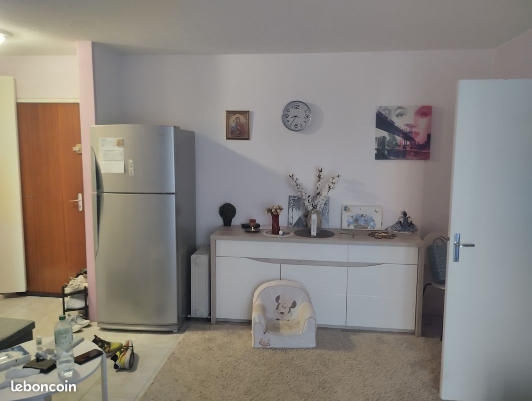 Appartement à vendre, 44m², Gradignan