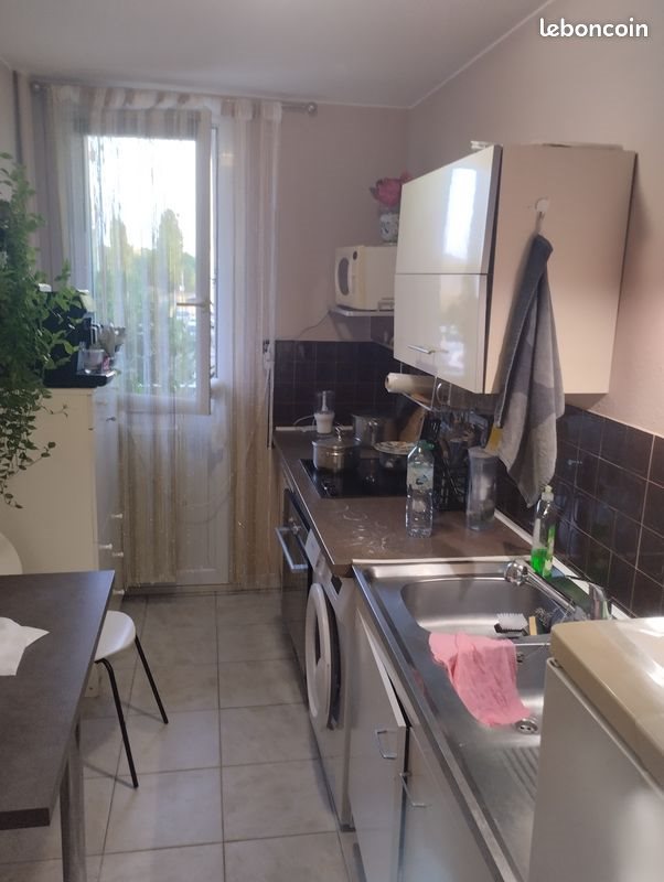 Appartement à vendre, 44m², Gradignan