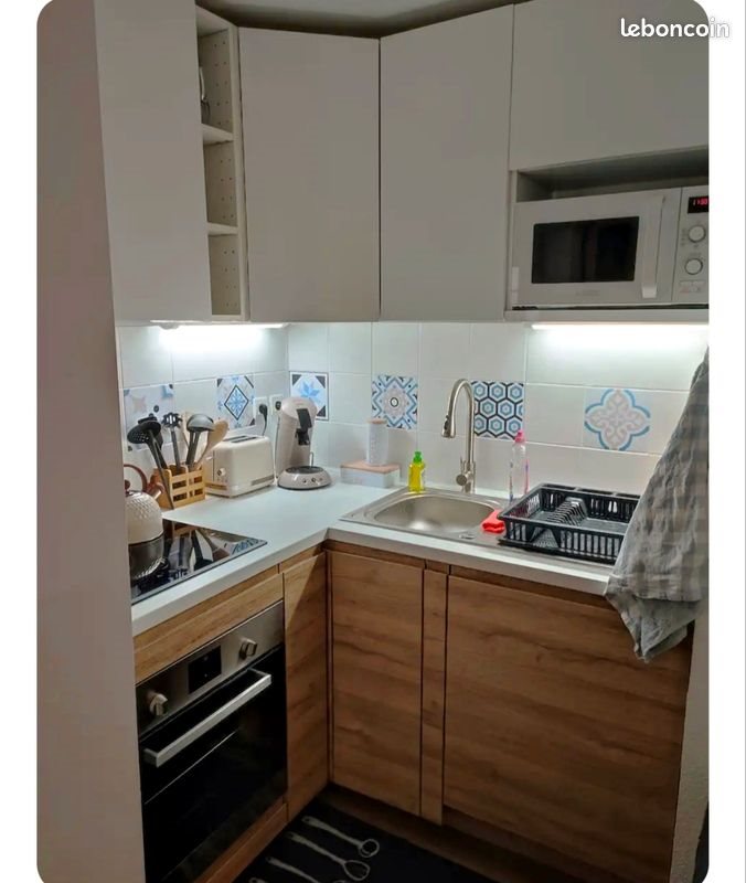 Appartement à vendre, 46m², Cauterets
