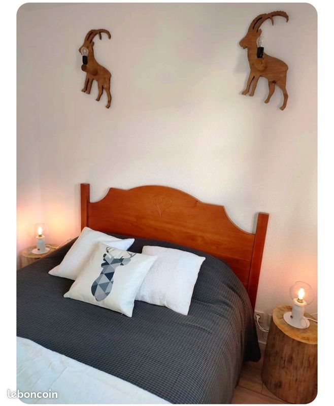 Appartement à vendre, 46m², Cauterets