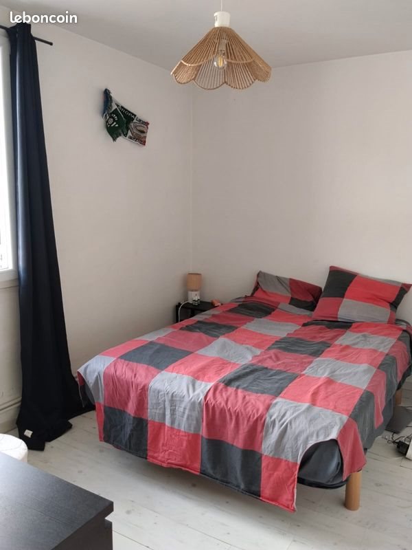 Appartement à louer, 45m², Seyssinet-Pariset
