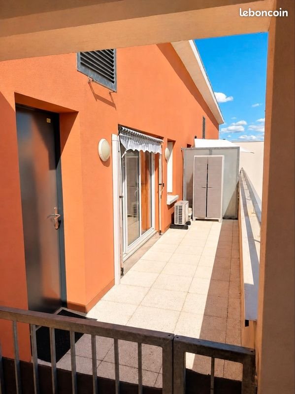 Appartement à vendre, 62m², Cadaujac