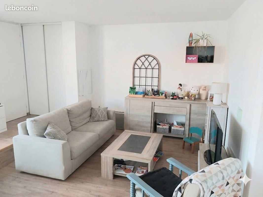 Appartement à vendre, 62m², Cadaujac