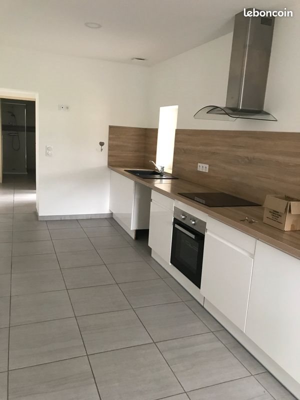 Maison à louer, 84m², Méry-sur-Cher