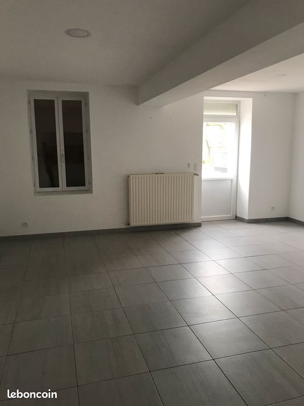 Maison à louer, 84m², Méry-sur-Cher
