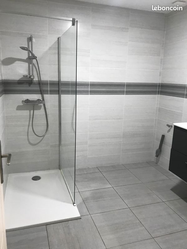 Maison à louer, 84m², Méry-sur-Cher
