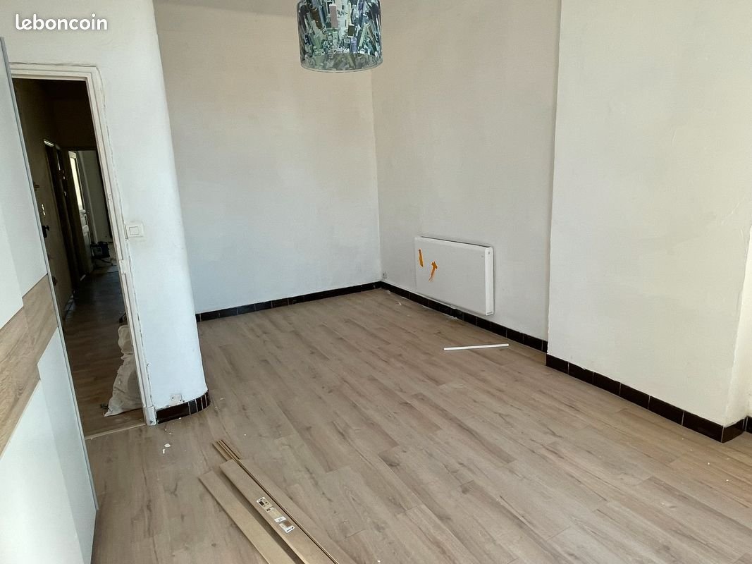 Appartement à louer, 72m², Port-de-Bouc