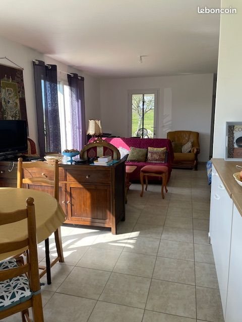 Maison à vendre, 89m², Naujan-et-Postiac