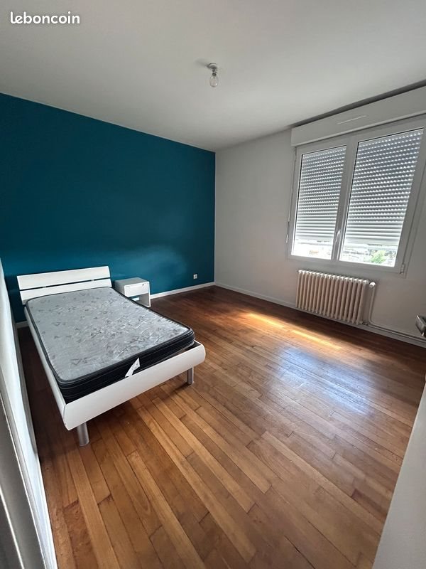 Maison à louer, 104m², Arzano