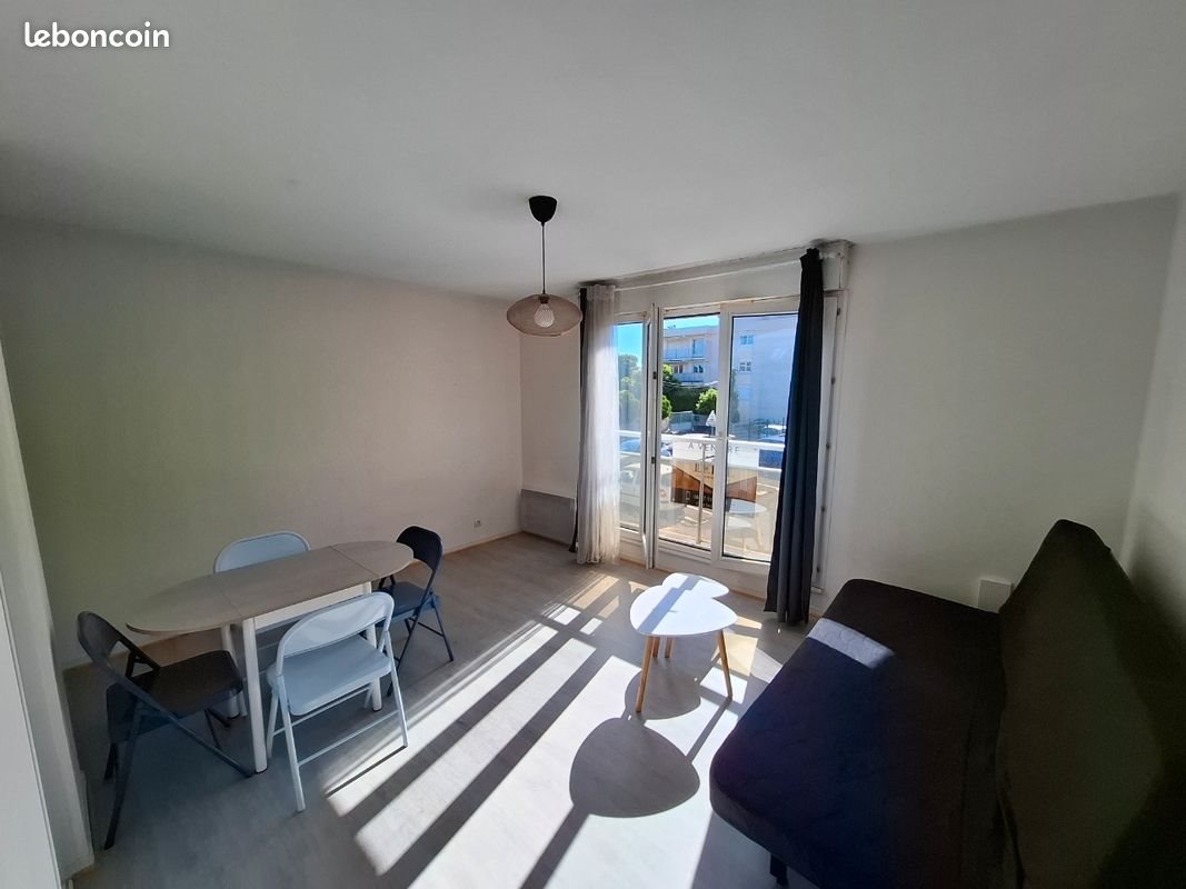 Appartement à louer, 25m², Pau