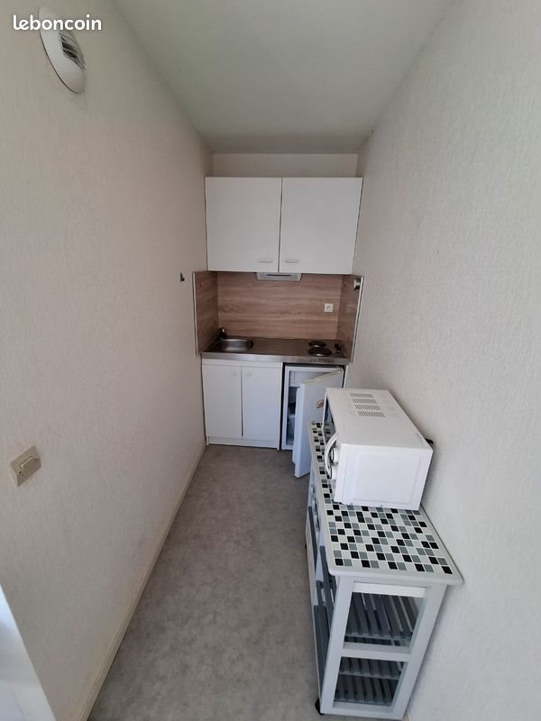 Appartement à louer, 25m², Pau