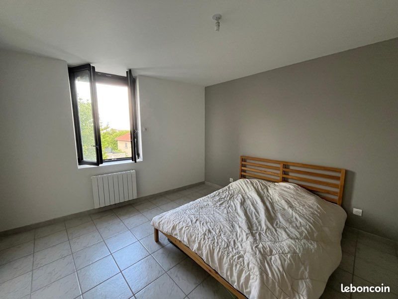 Maison à louer, 150m², Saint-Jean-Bonnefonds