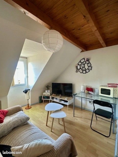 Appartement à louer, 45m², Dole