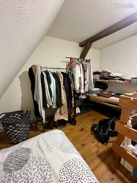 Appartement à louer, 45m², Dole