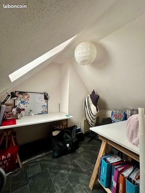Appartement à louer, 45m², Dole