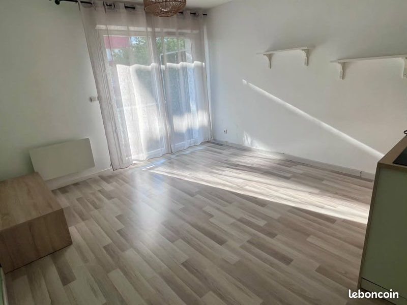 Appartement à louer, 54m², Cenon