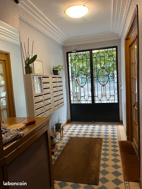 Appartement à louer, 44m², Vincennes