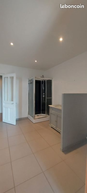 Appartement à louer, 110m², Le Havre